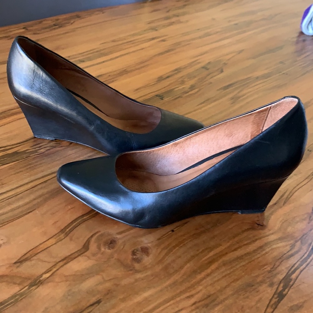 Sz 9.5 Corso Como Wedge